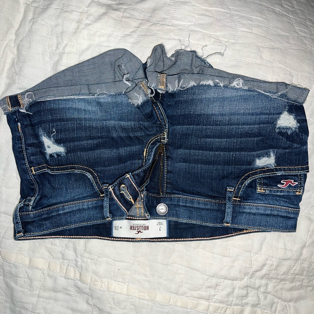 Hollister Shorts w28